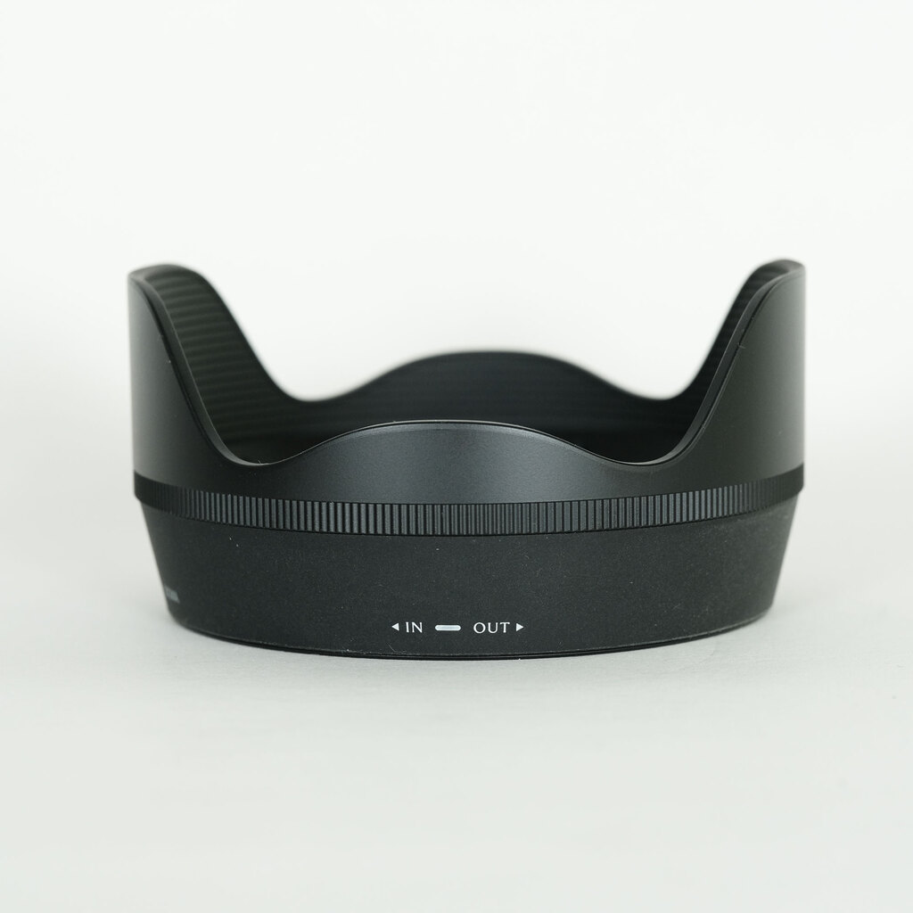 SIGMA 17-40mm F1.8 DC｜Art フジフイルムX用