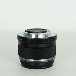 OLYMPUS M.ZUIKO DIGITAL 25mm F1.8