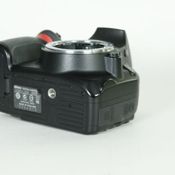 Nikon D3100 ボディ