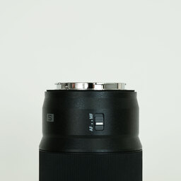 Panasonic LUMIX S 50mm F1.8 Panasonic LUMIX S 50mm F1.8