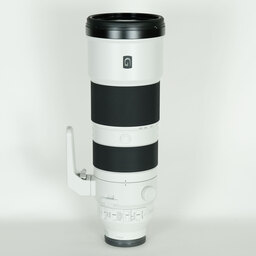 SONY FE 200-600mm F5.6-6.3 G OSS SEL200600G