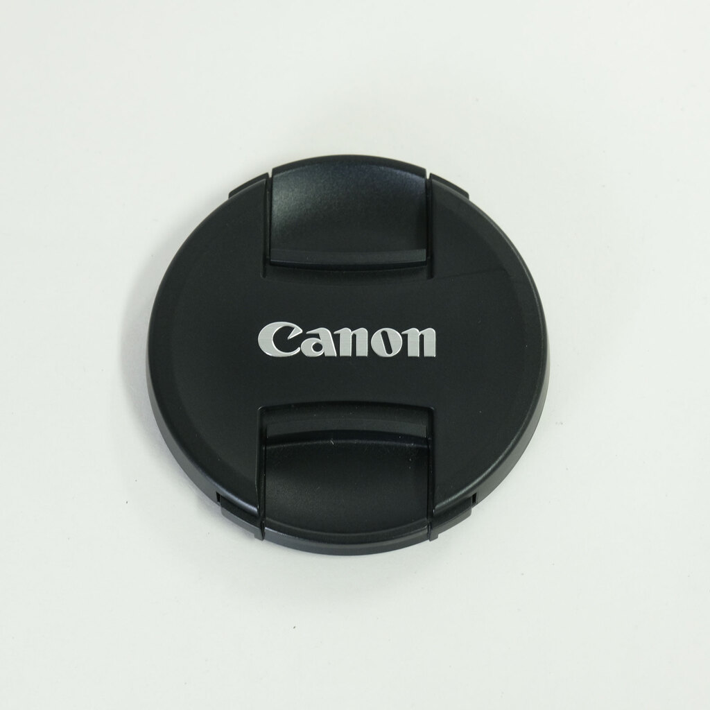 Canon EF24-105mm F4L IS II USM