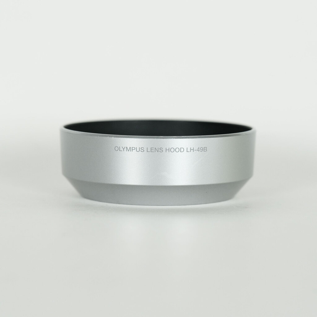 OLYMPUS M.ZUIKO DIGITAL 25mm F1.8