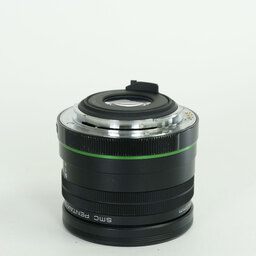 PENTAX smc PENTAX-DA 35mm F2.8 Macro Limited