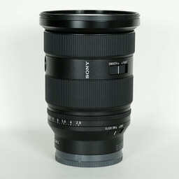 SONY FE 24-70mm F2.8 GM II SEL2470GM2