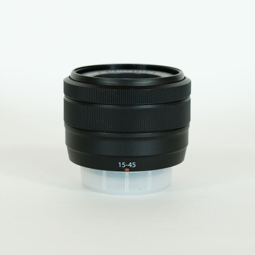 FUJIFILM XC15-45mmF3.5-5.6 OIS PZ