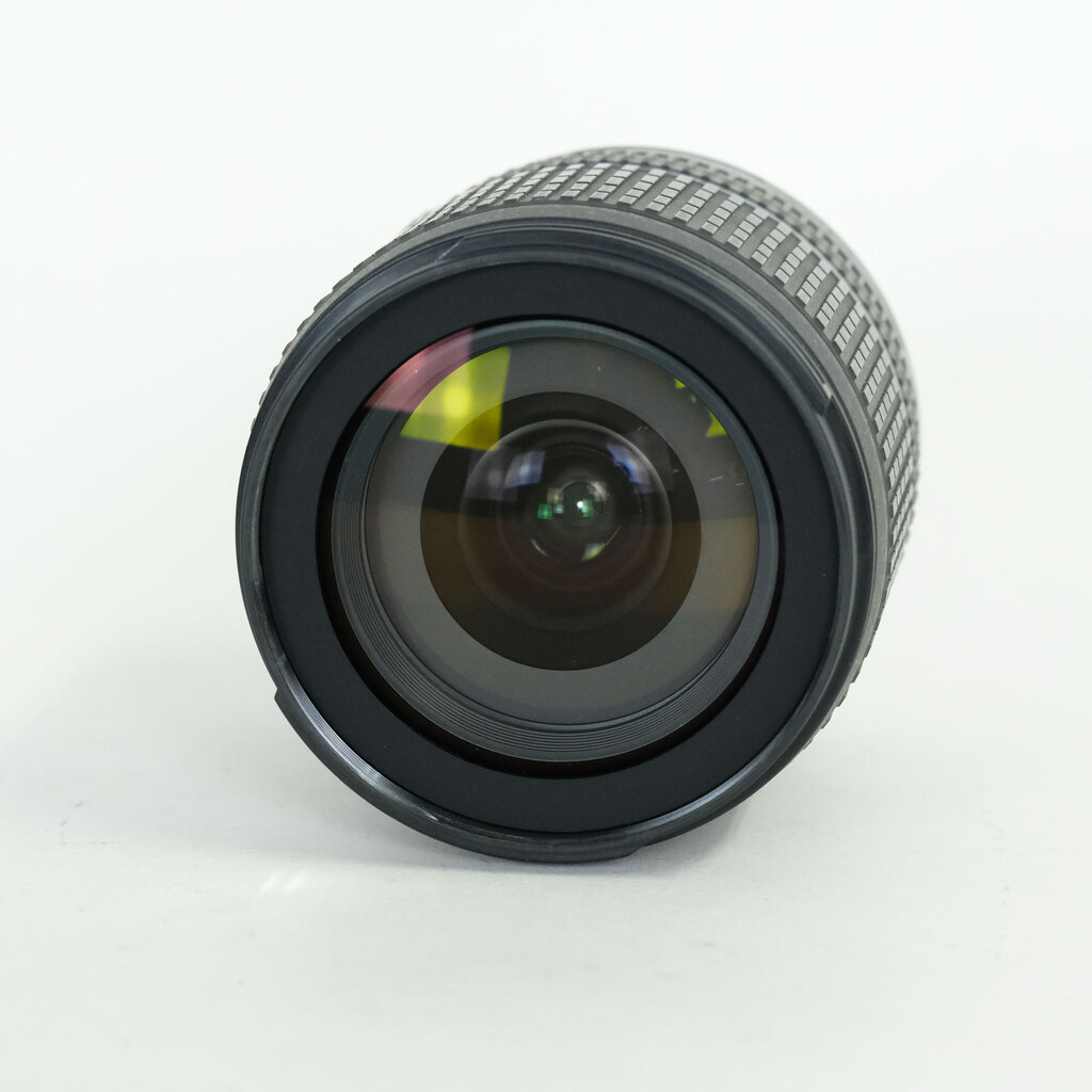 Nikon AF-S DX NIKKOR 18-105mm F3.5-5.6G ED VR