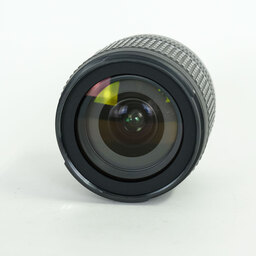 Nikon AF-S DX NIKKOR 18-105mm F3.5-5.6G ED VR