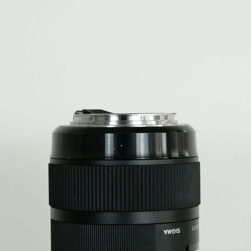 SIGMA 18-35mm F1.8 DC HSM｜Art [キヤノンEF用]