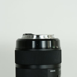 SIGMA 18-35mm F1.8 DC HSM｜Art [キヤノンEF用]