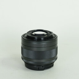Canon EF-M15-45mm F3.5-6.3 IS STM