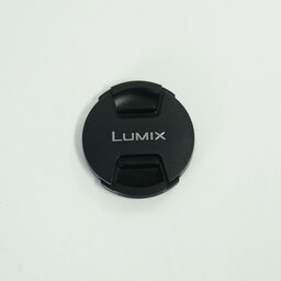 Panasonic LUMIX G VARIO 45-150mm / F4.0-5.6 ASPH. / MEGA O.I.S.