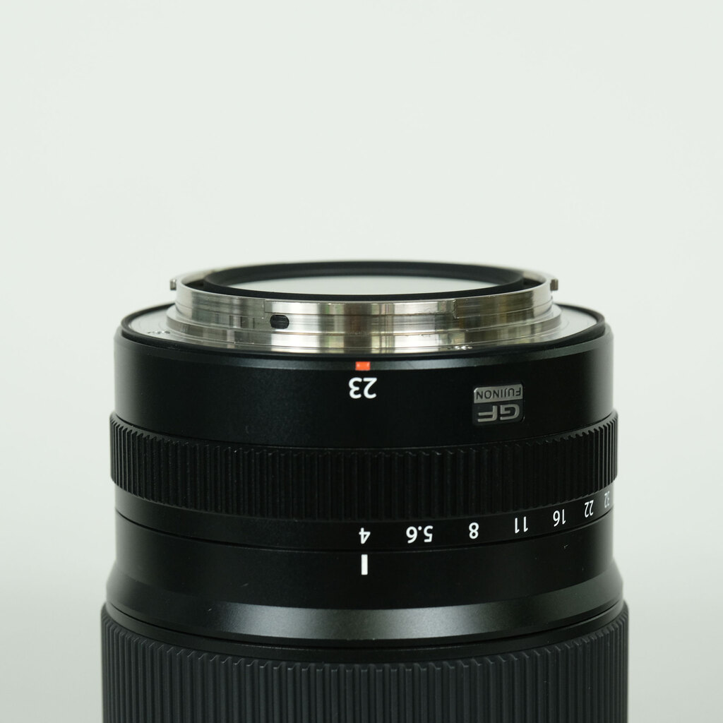 FUJIFILM GF23mmF4 R LM WRの出品 | ONE SCENE（ワンシーン）