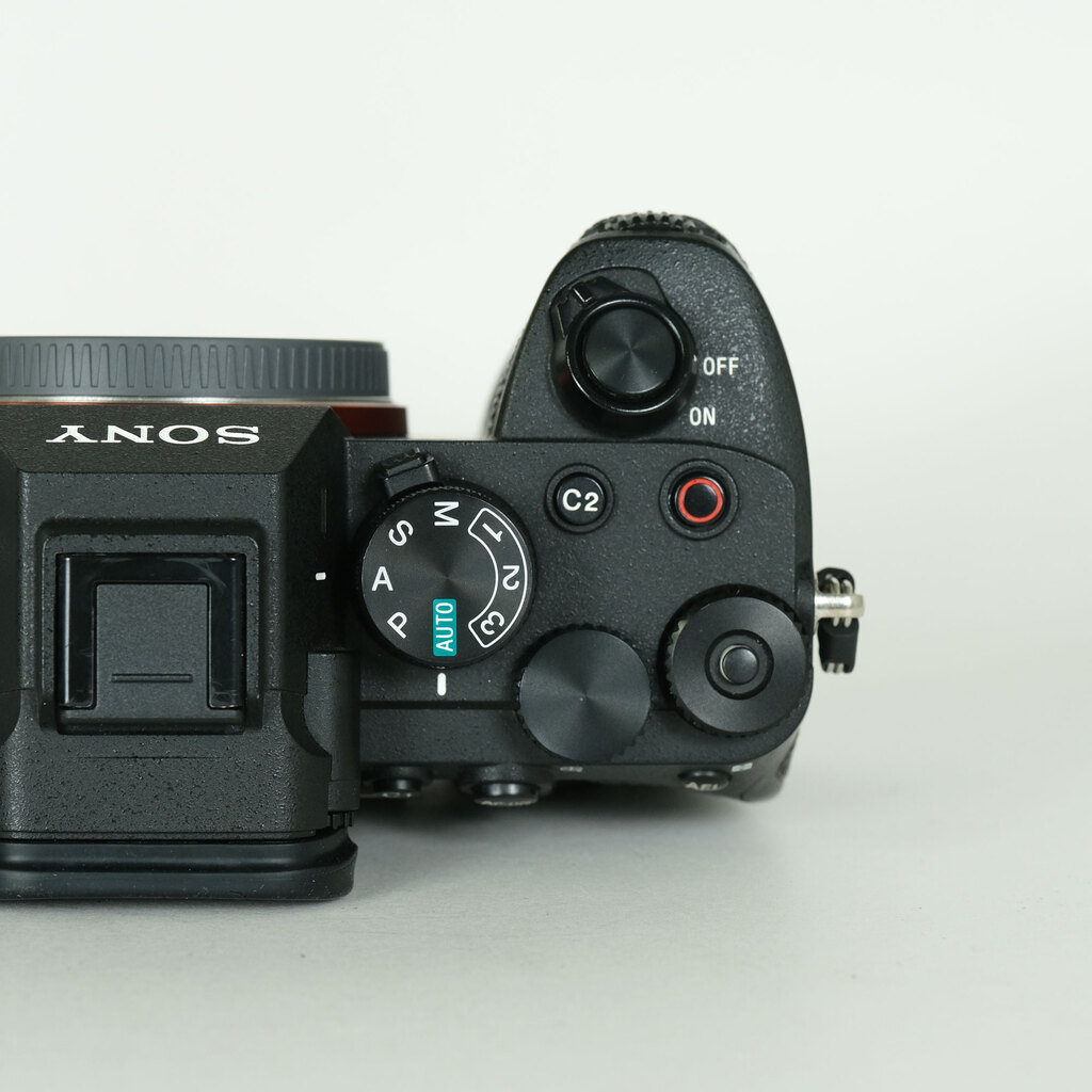 SONY α7 IV(ILCE-7M4) SONY α7 IV(ILCE-7M4)