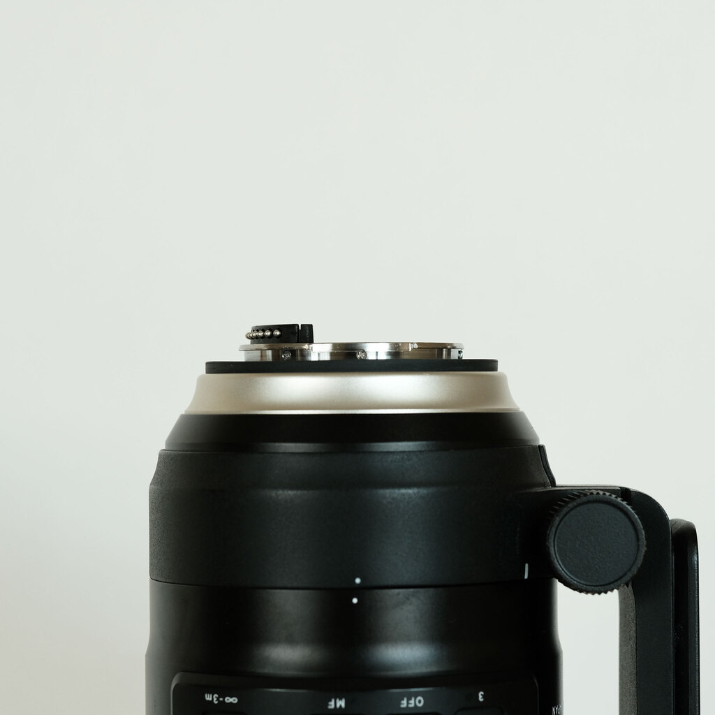 TAMRON SP 70-200mm F/2.8 Di VC USD G2 (Model A025) [ニコンF用]