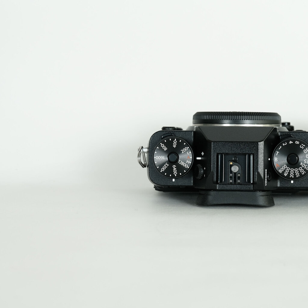 FUJIFILM X-T2 FUJIFILM X-T2