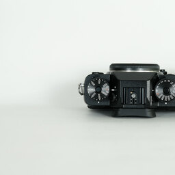 FUJIFILM X-T2 FUJIFILM X-T2