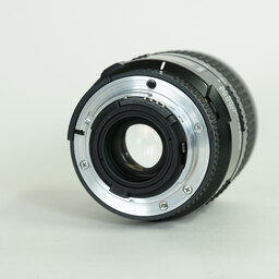 Nikon Ai AF Micro-Nikkor 60mm F2.8D