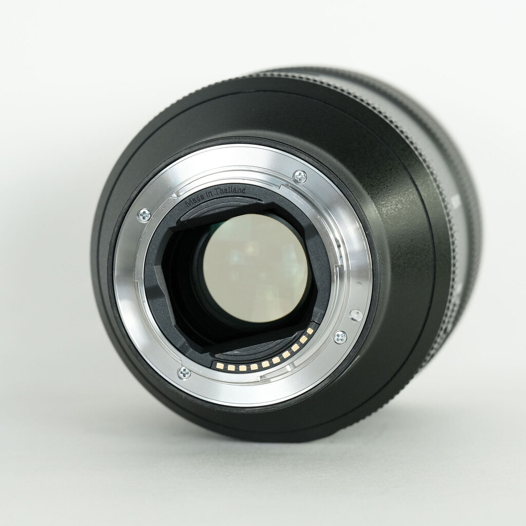 SONY FE 85mm F1.4 GM SEL85F14GM