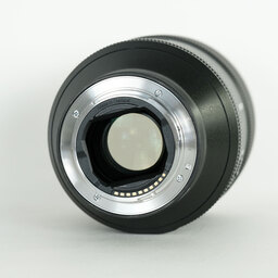 SONY FE 85mm F1.4 GM SEL85F14GM