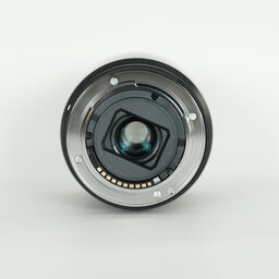 SONY Vario-Tessar T＊ E 16-70mm F4 ZA OSS SEL1670Z