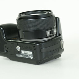 OLYMPUS CAMEDIA SP-570UZ