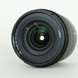 Panasonic LUMIX S 20-60mm F3.5-5.6
