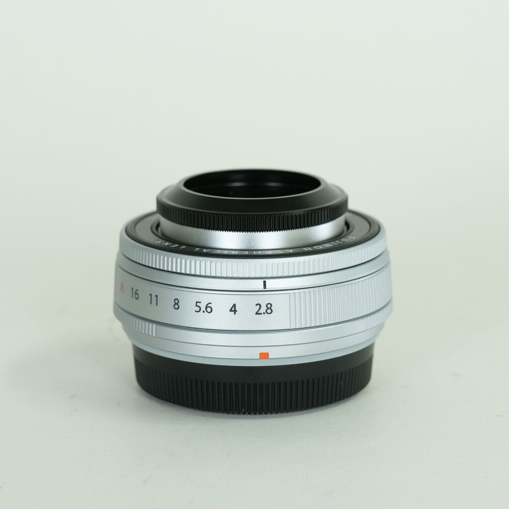 FUJIFILM XF23mmF2.8 R WR