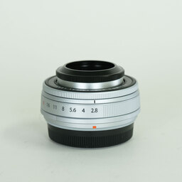 FUJIFILM XF23mmF2.8 R WR