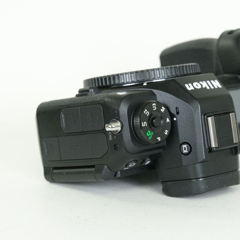 Nikon Z6III Nikon Z6III