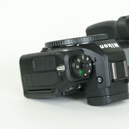 Nikon Z6III Nikon Z6III