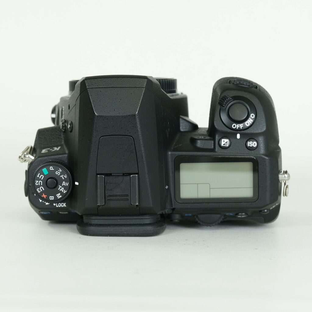 PENTAX K-3 ボディ PENTAX K-3 ボディ