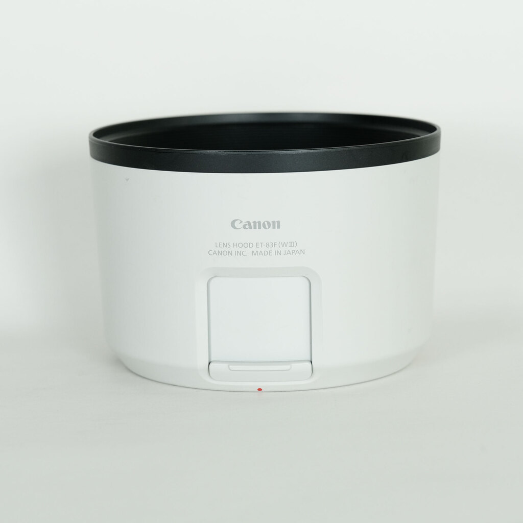 Canon RF70-200mm F2.8 L IS USM