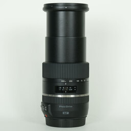 TAMRON 28-300mm F/3.5-6.3 Di VC PZD (Model A010) [キヤノンEF用]