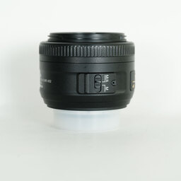 Nikon AF-S DX NIKKOR 35mm f/1.8G