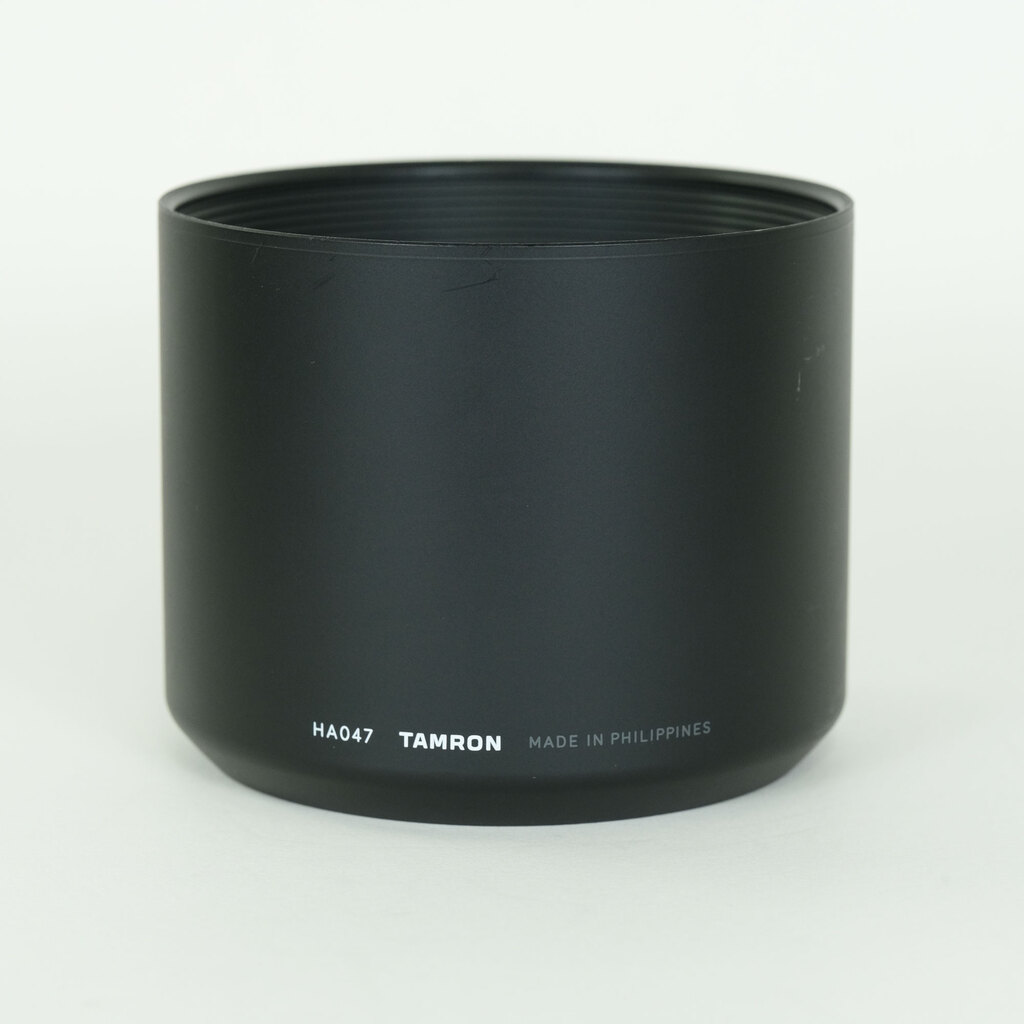 TAMRON 70-300mm F/4.5-6.3 Di III RXD (Model A047) [ソニーE用]