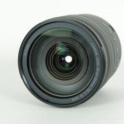 Canon RF24-105mm F4 L IS USM