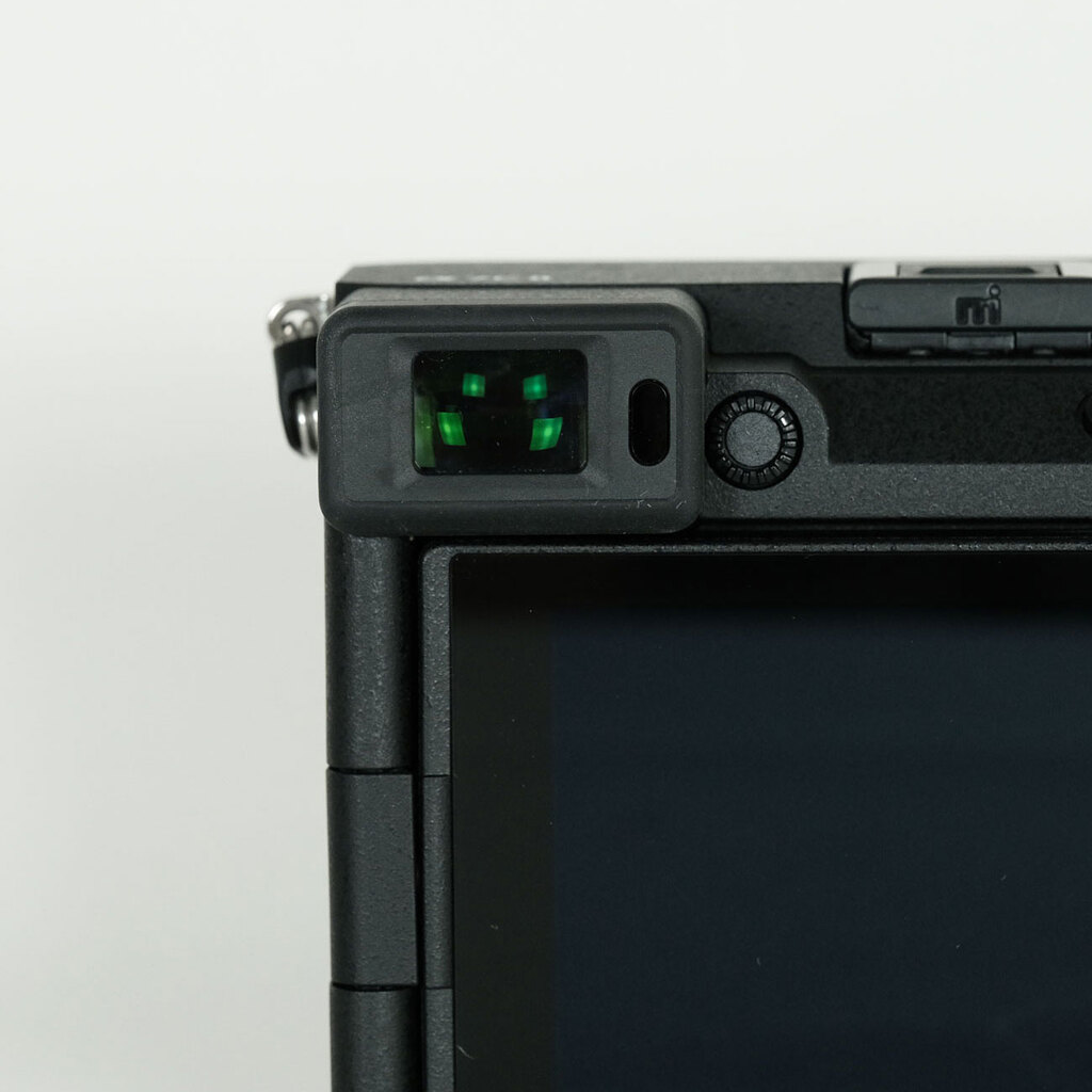 SONY α7C II（ILCE-7CM2）