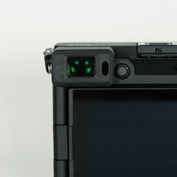 SONY α7C II（ILCE-7CM2）