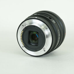 SONY E PZ 10-20mm F4 G SELP1020G