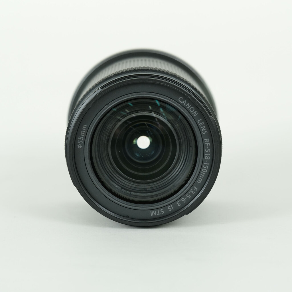 Canon RF-S18-150mm F3.5-6.3 IS STMの出品 | ONE SCENE（ワンシーン）