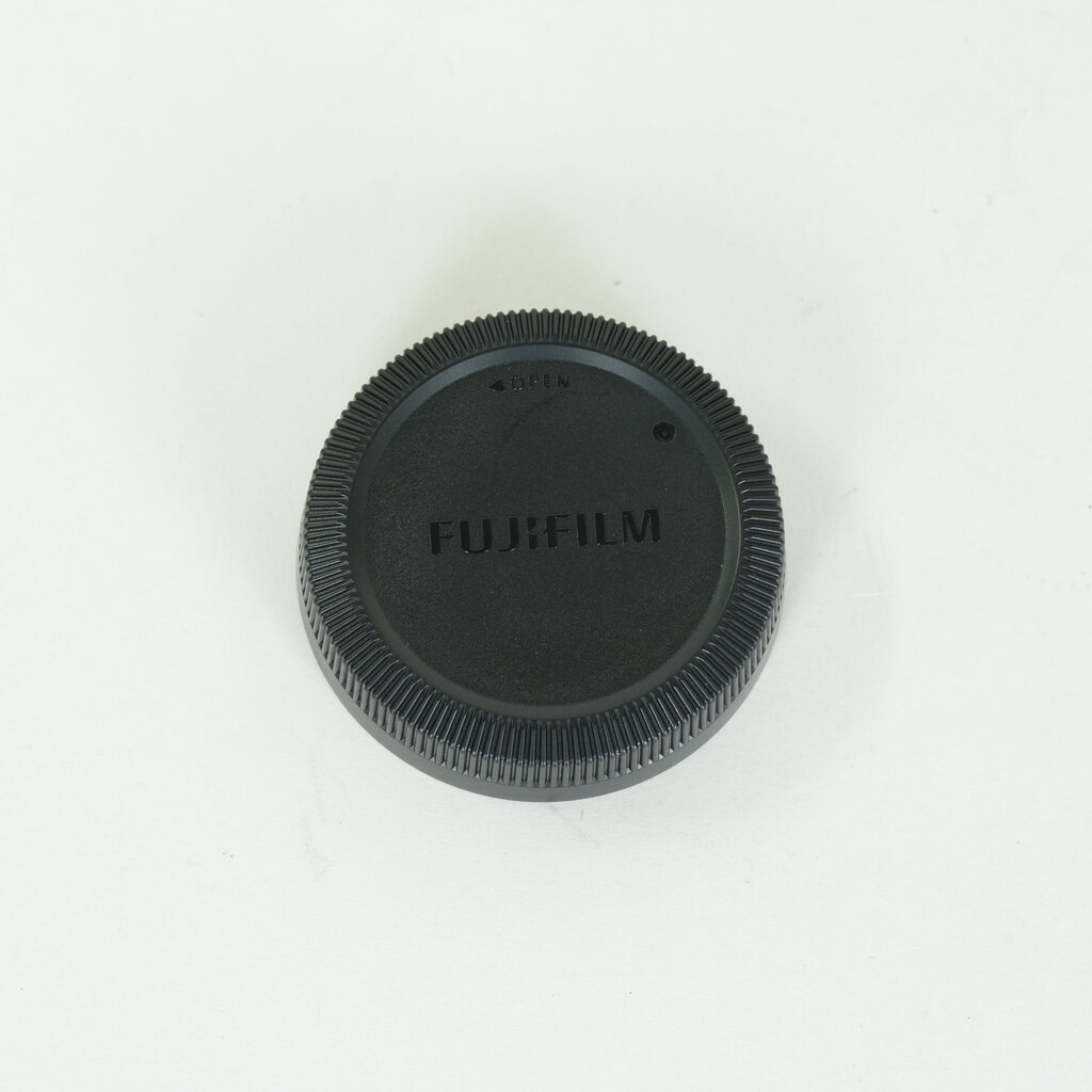 FUJIFILM XF23mmF2.8 R WR