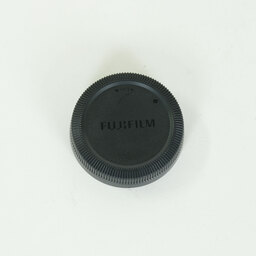 FUJIFILM XF23mmF2.8 R WR