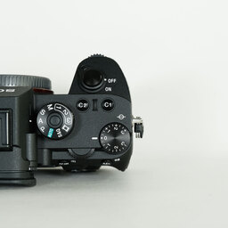 SONY α9（ILCE-9）