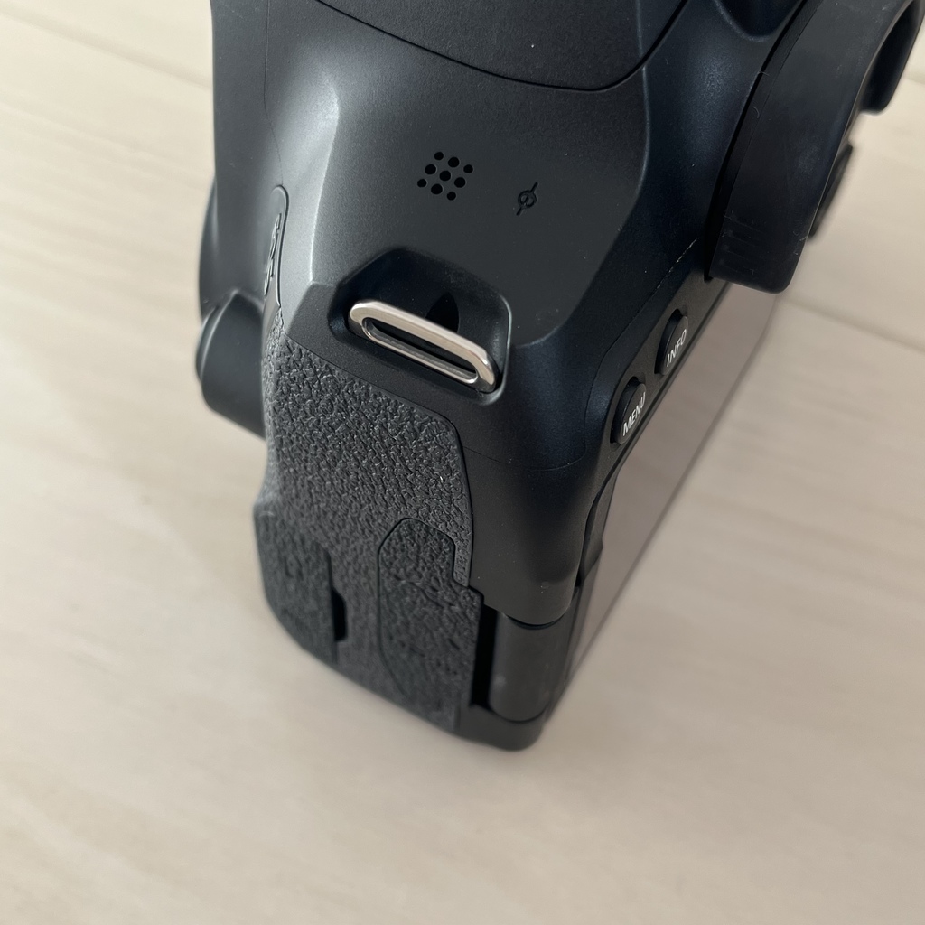 Canon EOS Kiss X10i Canon EOS Kiss X10i