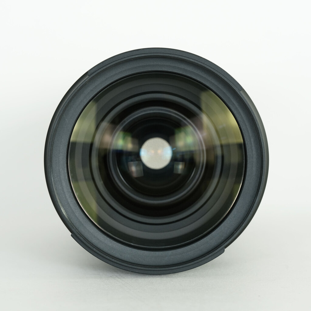 TAMRON 35-150mm F2-2.8 DiIII VXD（Model A058）[ニコンZ用]