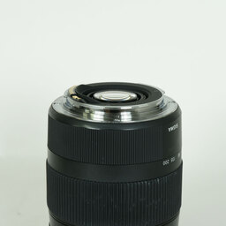 SIGMA 18-200mm F3.5-6.3 DC MACRO OS HSM｜Contemporary [キヤノンEF用]