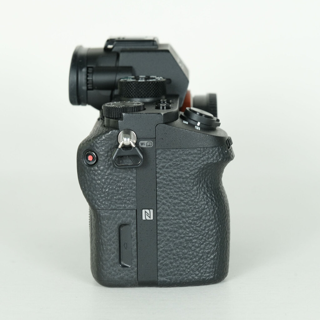 SONY α7S II(ILCE-7SM2)