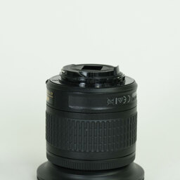 Nikon AF-P DX NIKKOR 10-20mm F4.5-5.6G VR