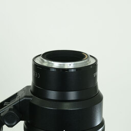 Nikon NIKKOR Z 100-400mm f/4.5-5.6 VR S